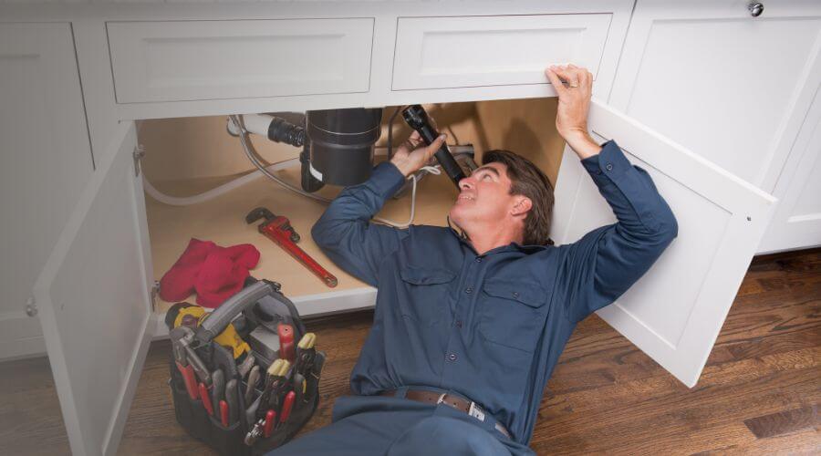 Professional Leak Detection in Breaux Bridge, LA